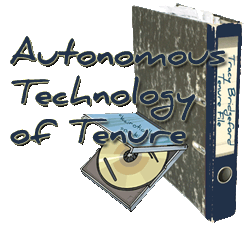 Autonomous Technology of Tenure