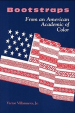 Villanueva's book cover