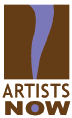 Artists Now Logo