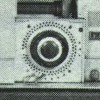 Photo of a dial