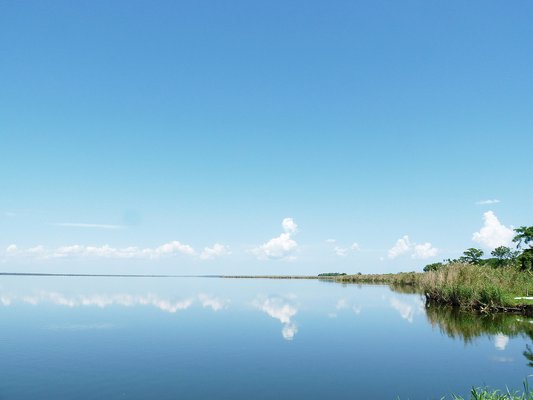 Lake Jesup