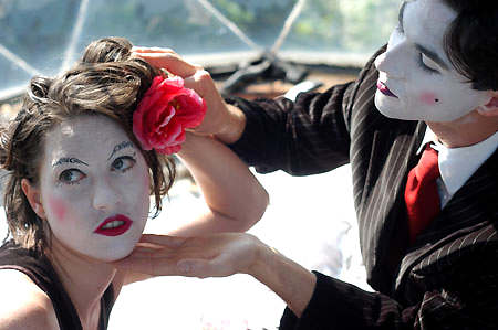 Dresden Dolls band pic
