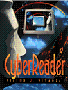 CyberReader cover