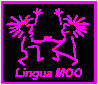 Lingua Logo