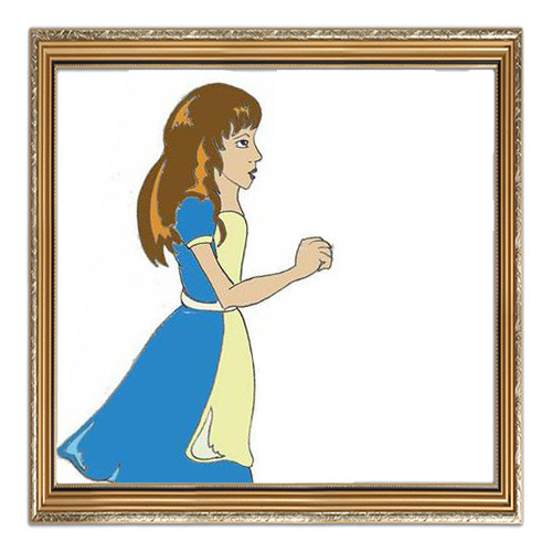 Alice illustration