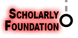 Scholarly Foundation
