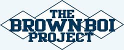 Brown Boi Project logo