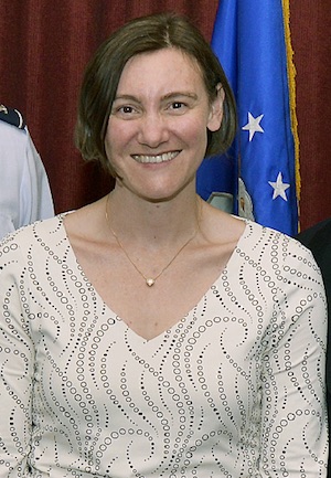 profile of Sarah E. Austin