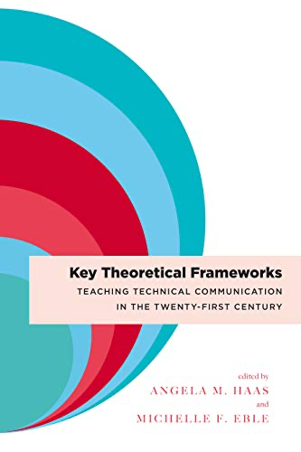 cover of collection Key Theoretical Frameworks
