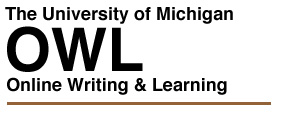 UMich OWL Logo