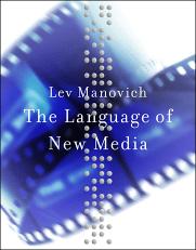 Language of New Media Cover