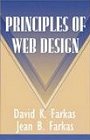Principles of Web Design (Farkas and Farkas)