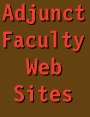Web Sites for Contingent Faculty