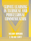 Service-Learning in Technical and Professional Communication