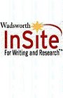 InSite: For Writing and Research