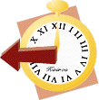 KAIROS logo