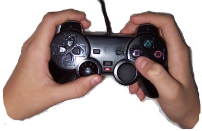 Game Controller