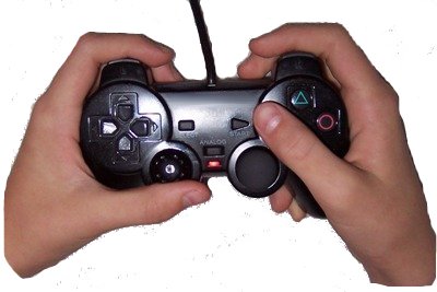 Game Controller