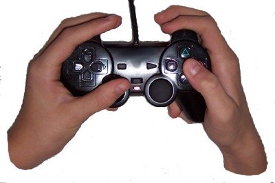Game Controller