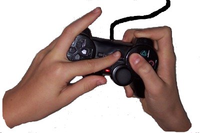 Game Controller