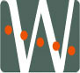 WIDE logo variation