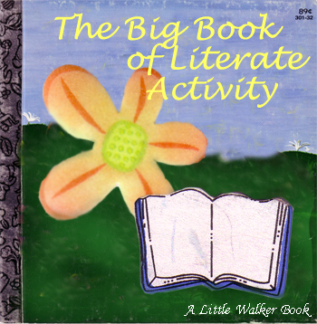 The Big Book of Literate Activity