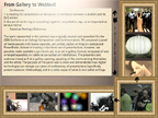Thumbnail image of the Gallery Webtext