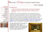 Thumbnail image of Delagrange's Webtext