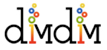 DimDim logo