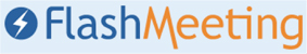 Flashmeeting logo