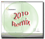 2010 Remix