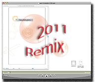 2011 Remix