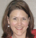 Dr. Susan Thomas