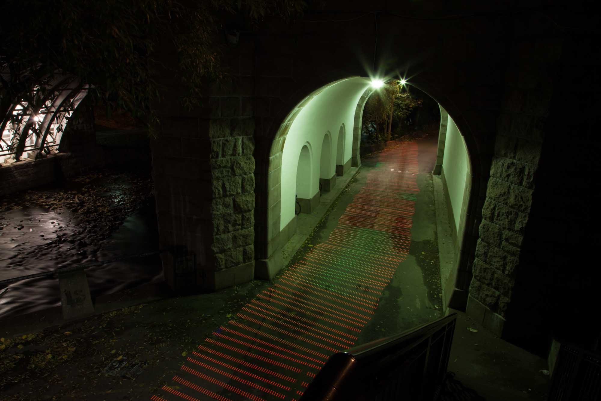 Tunnel 4