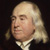 Jeremy Bentham, portrait by Henry William Pickersgill