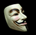 Guy Fawkes Avatar