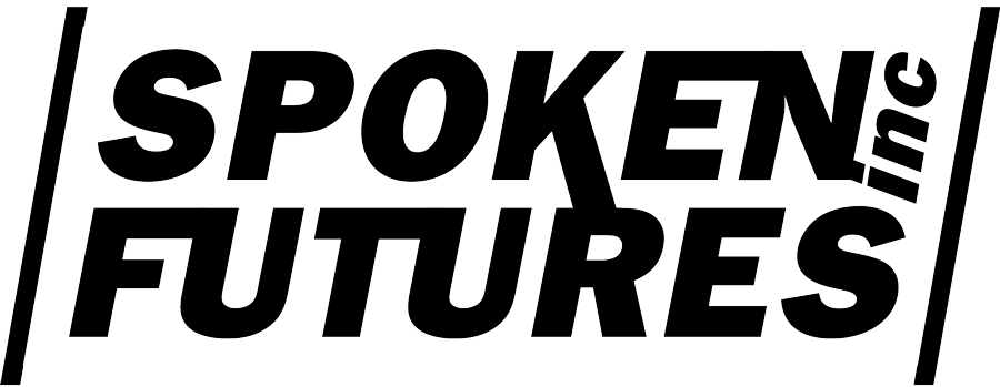 Spoken Futures, Inc. logo