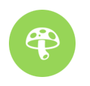 Mushroom icon: Go to theoretical framework page.