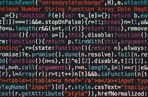 Image of Code