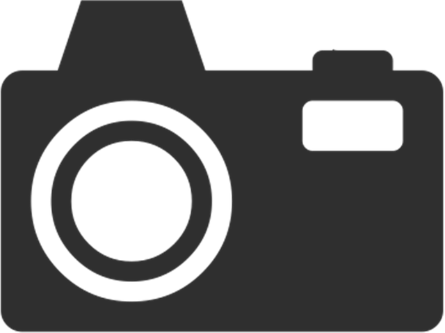 Icon depicts a camera.