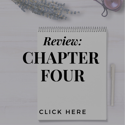 Chapter 4 review