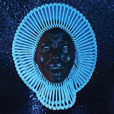 Childish Gambino Album Awaken, My Love!