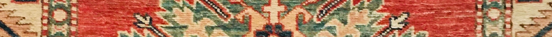 decorative rug detail