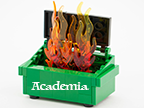 Thumbnail image representing Leaving Academia