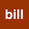 thumbnail that reads: Bill