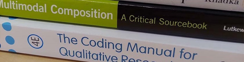 Three books used in the Literature Review