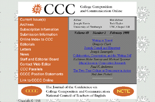 CCC Online Beta Version 2.2