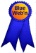 Blue Web'n Learning Site