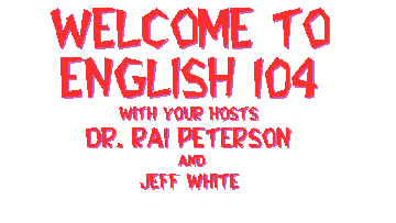 This is the friendly entrance point to the IHETS 104 page: Click the image below this one to browse the site