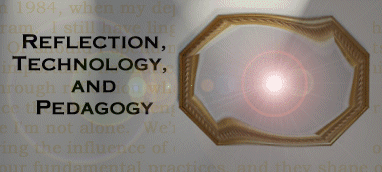 Coverweb: Reflection, Pedagogy, and Technology